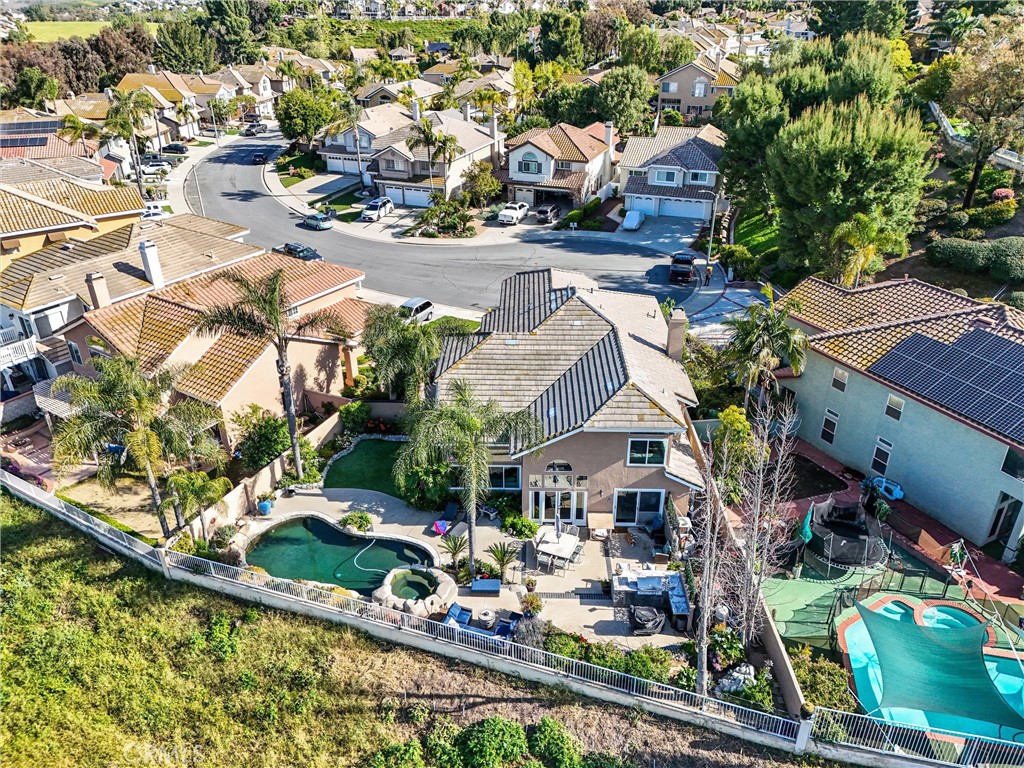 16215 Cadmium Court