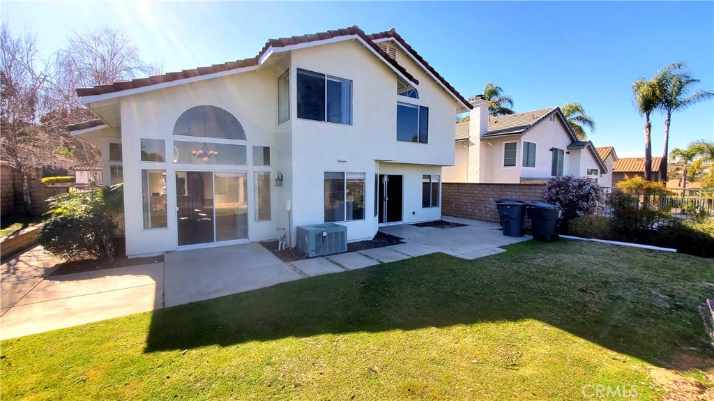 2238 Wandering Ridge Drive