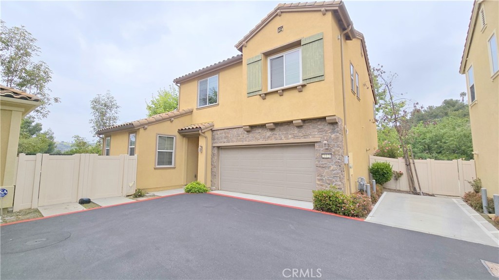 21121 Blossom Way
