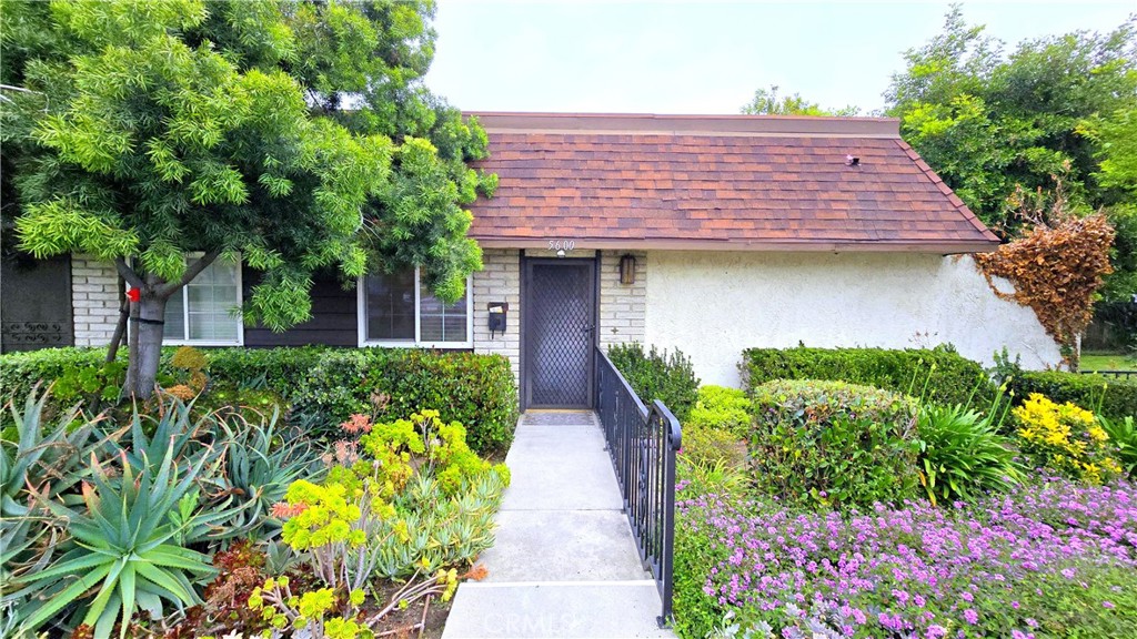 5600 Temple City Boulevard