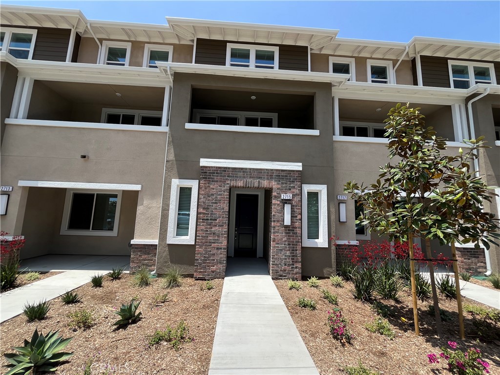 2715 Erebus Court