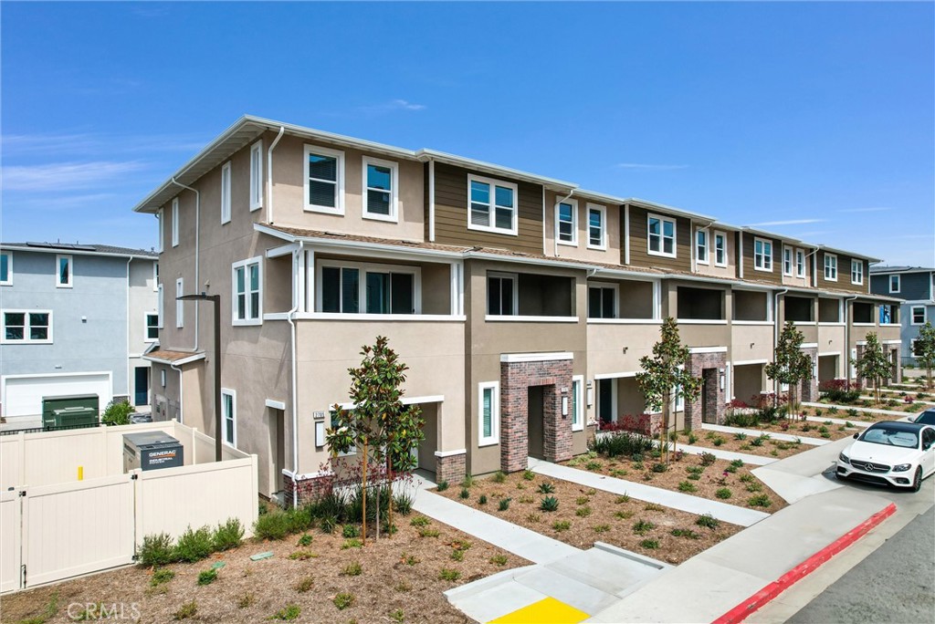 2715 Erebus Court