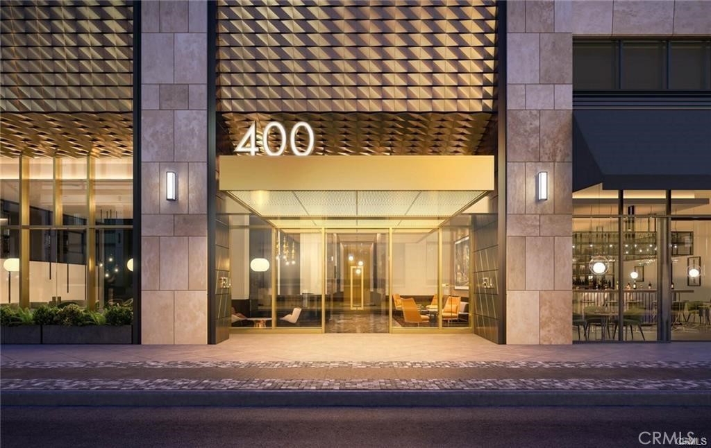 400 S Broadway 1308