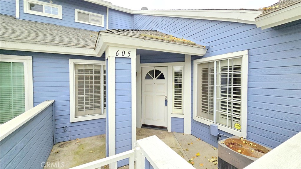 605 Alder Lane