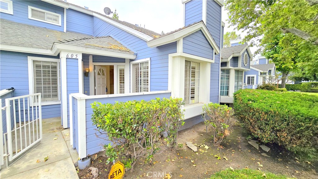 605 Alder Lane