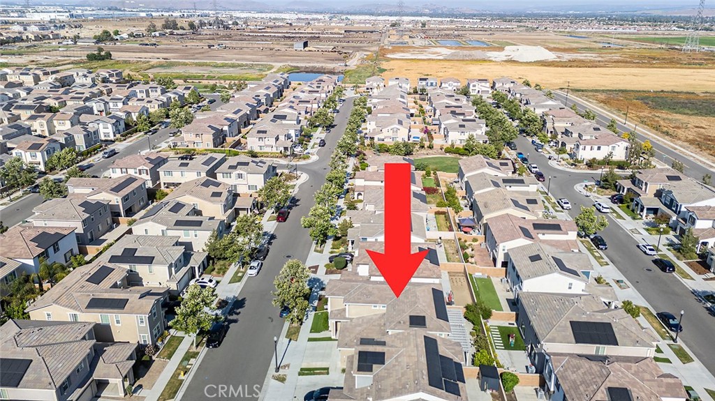 3144 E Yosemite Drive