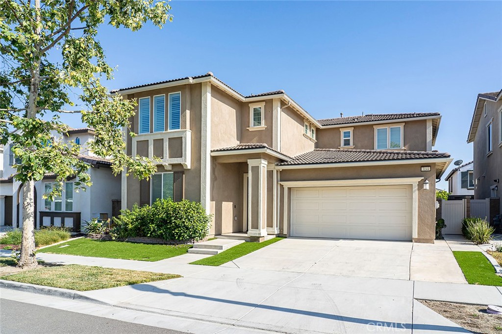 3144 E Yosemite Drive