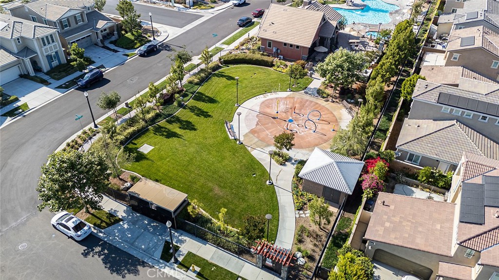 3144 E Yosemite Drive