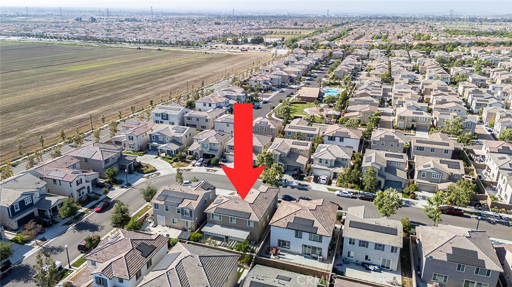 3144 E Yosemite Drive