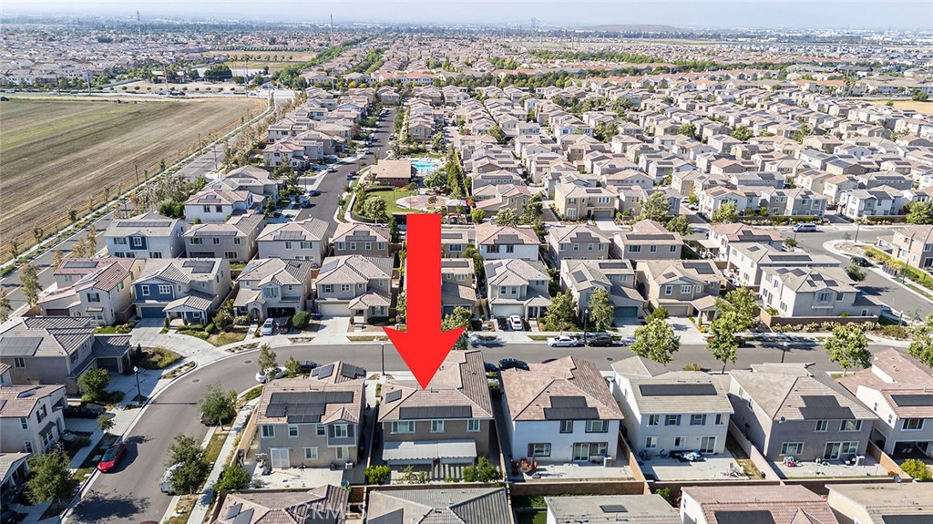 3144 E Yosemite Drive