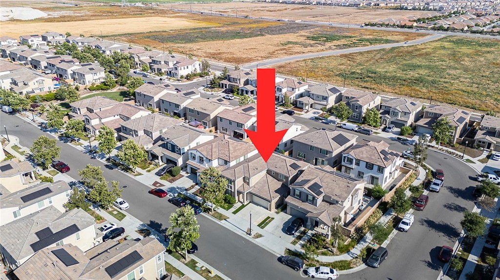 3144 E Yosemite Drive