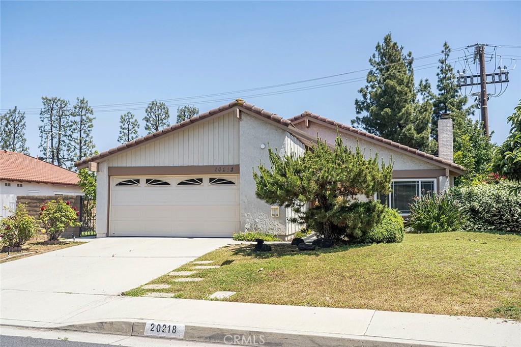 20218 Fuero Drive