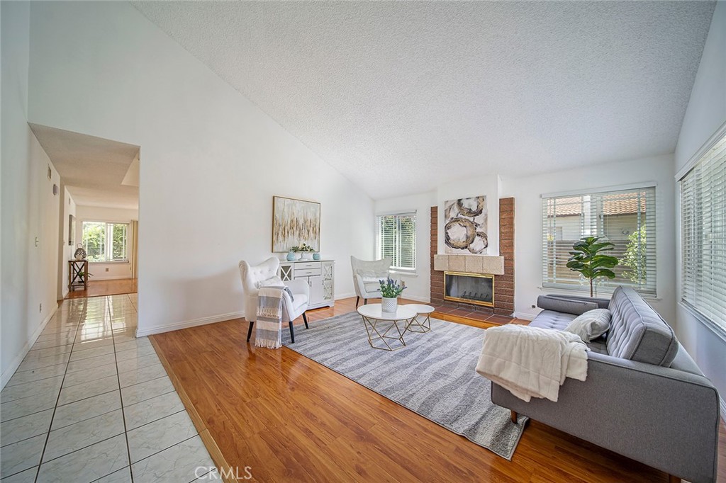 20218 Fuero Drive