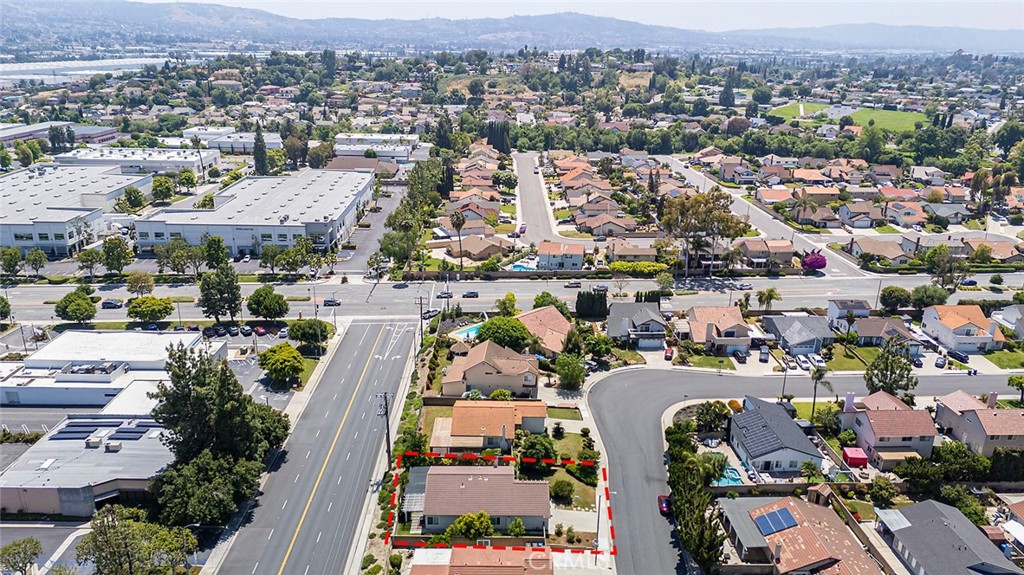 20218 Fuero Drive