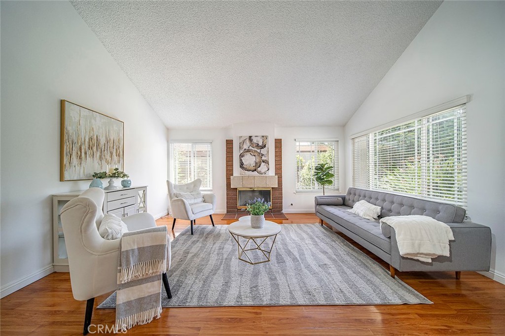 20218 Fuero Drive
