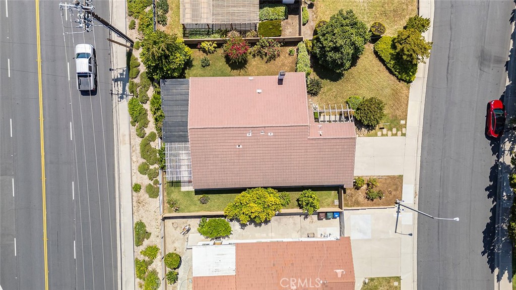 20218 Fuero Drive