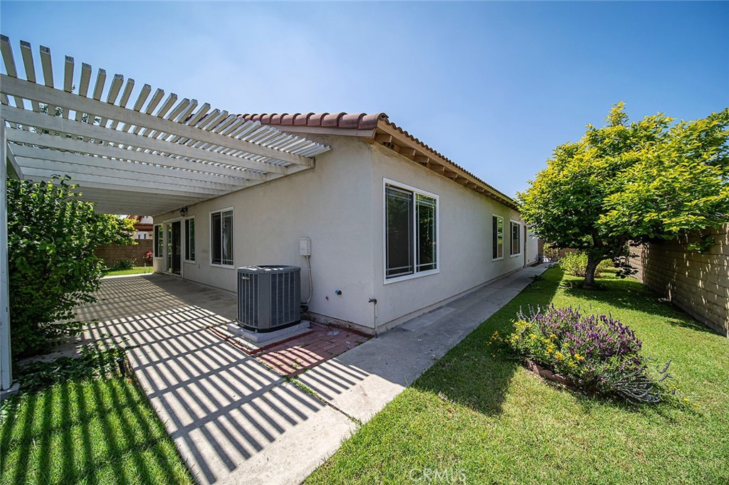 20218 Fuero Drive