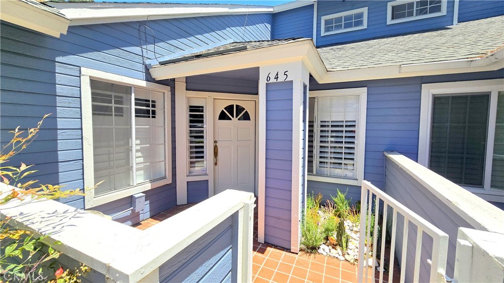 645 Alder Lane