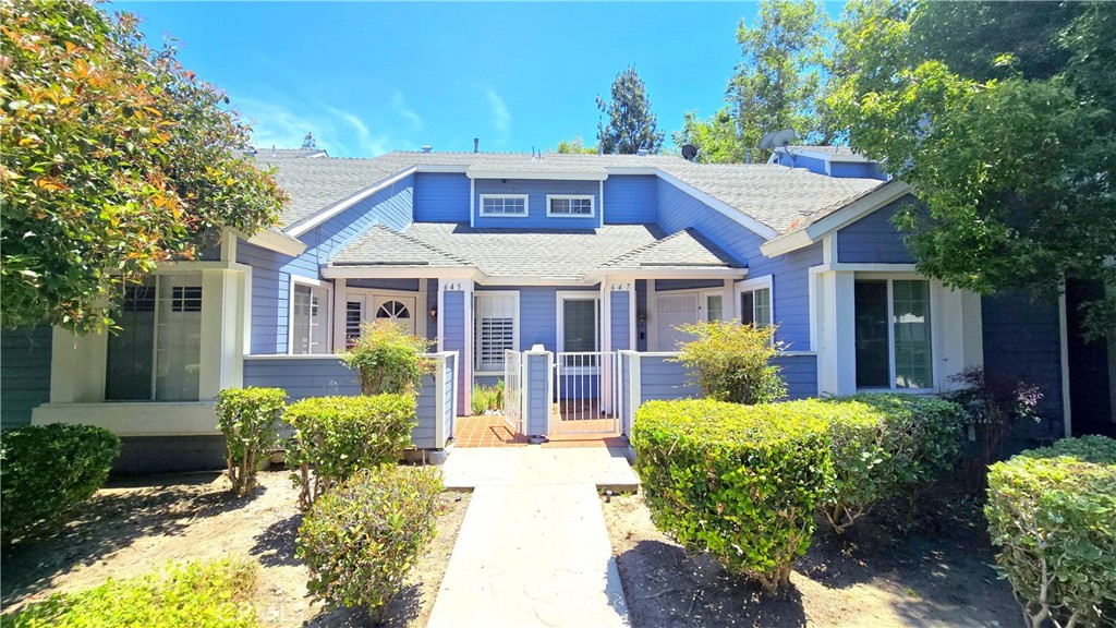 645 Alder Lane