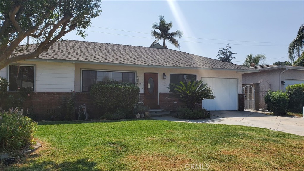4911 Alessandro Avenue