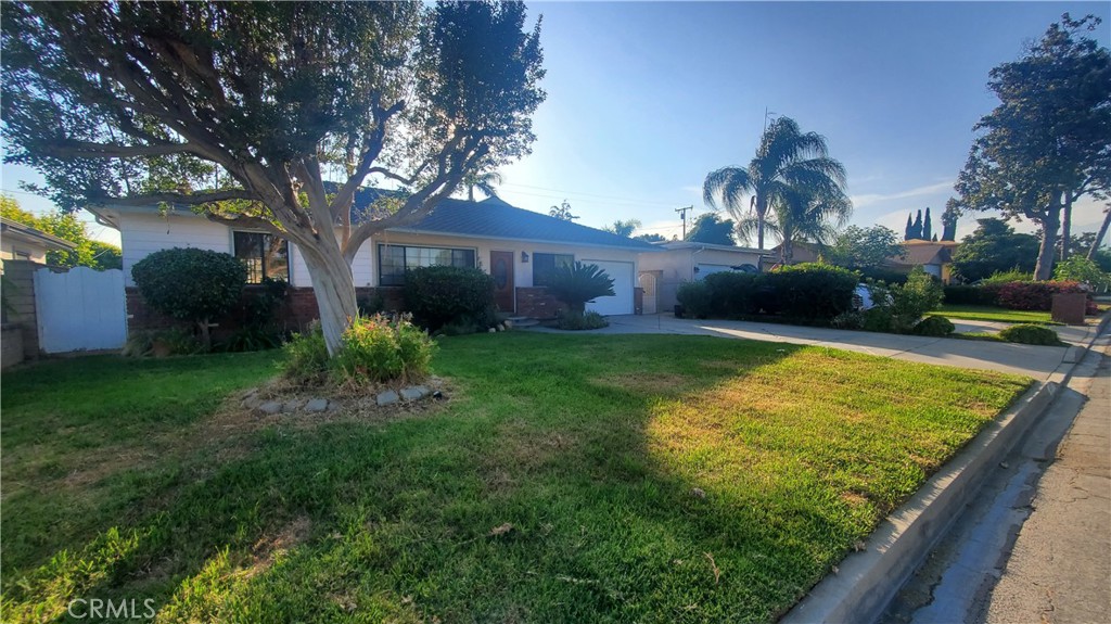 4911 Alessandro Avenue