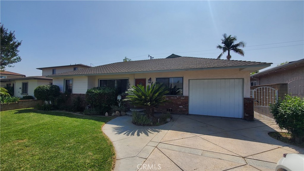 4911 Alessandro Avenue