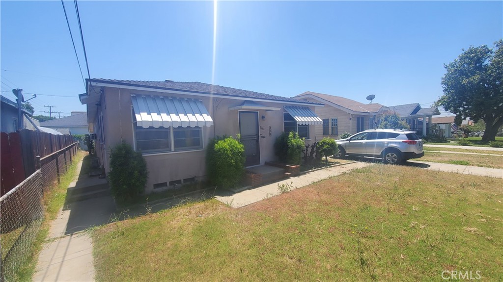 304 S Electric Avenue