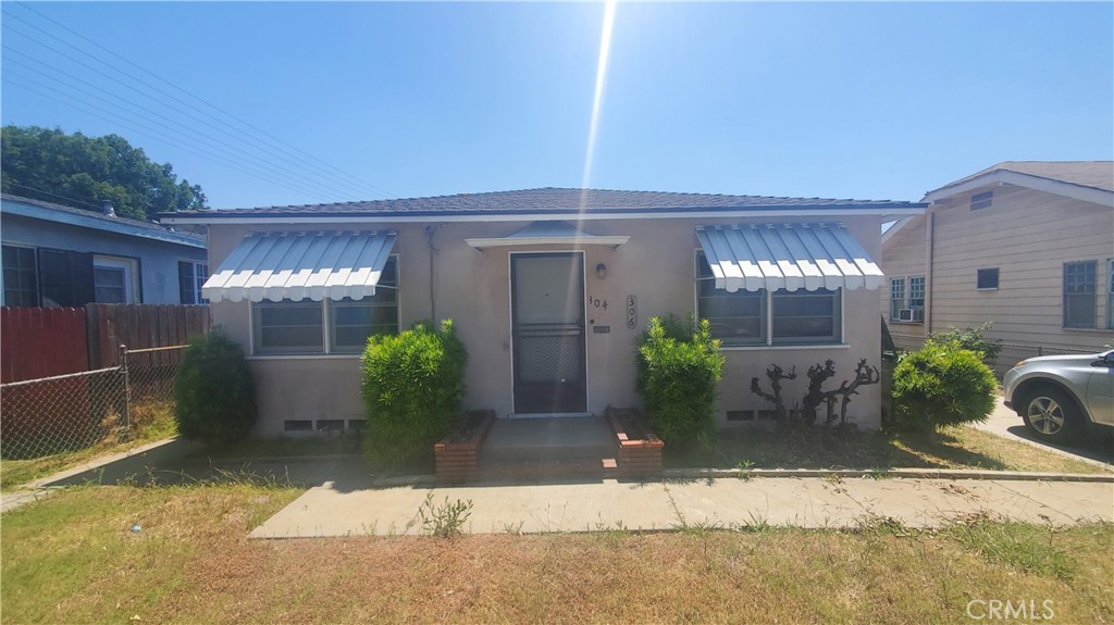 304 S Electric Avenue