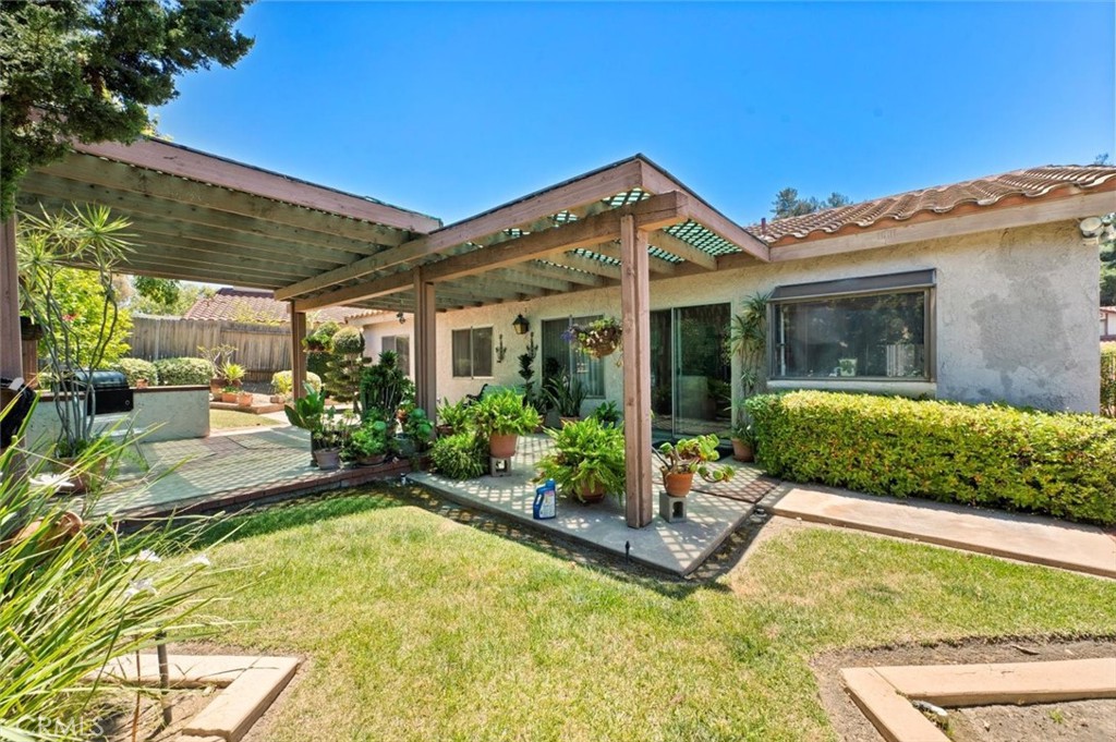 1366 Glenthorpe Drive