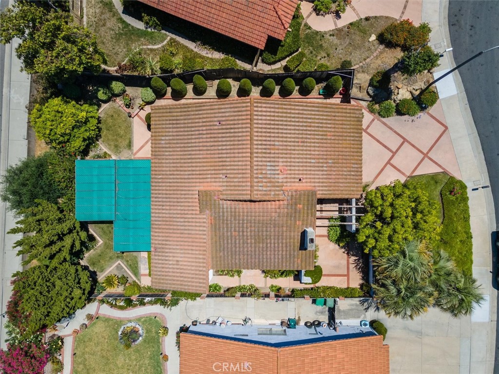 1366 Glenthorpe Drive