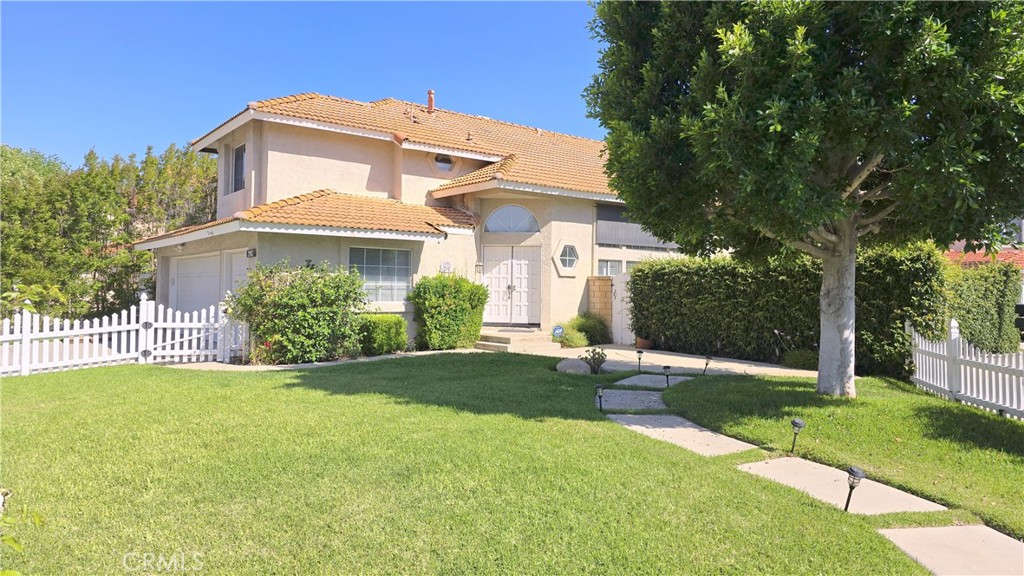 2192 Hedgerow Lane