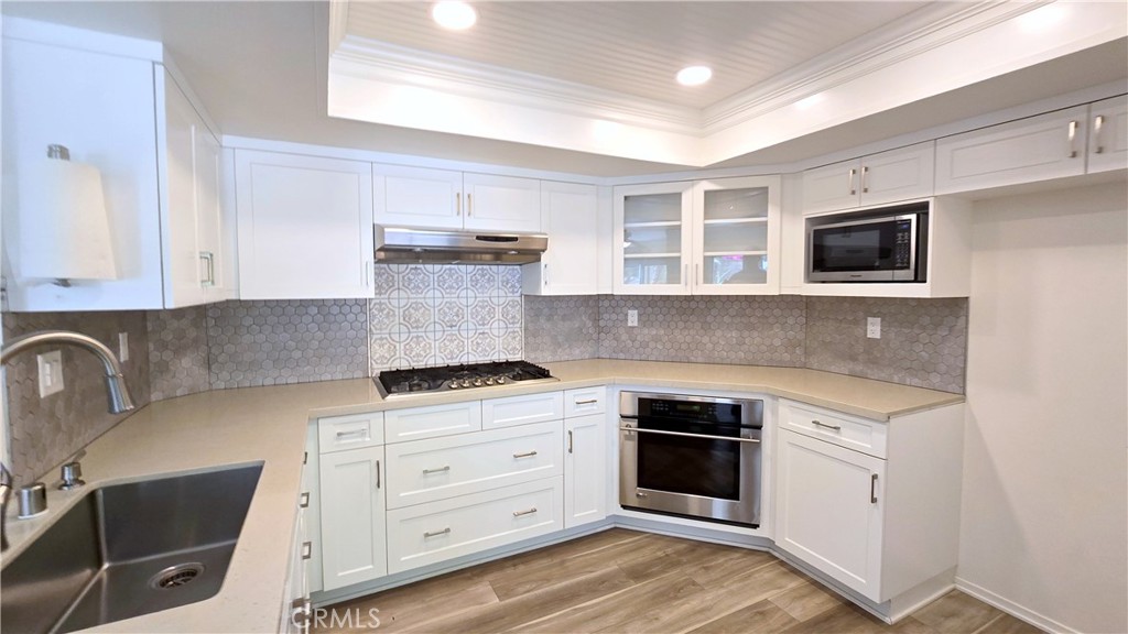 15409 Green Valley Drive