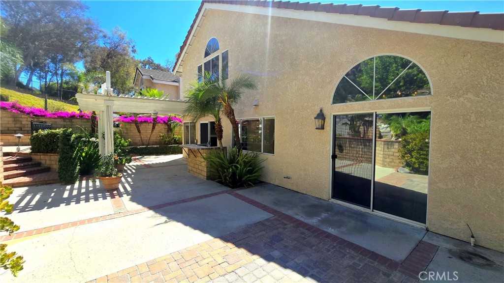 15409 Green Valley Drive