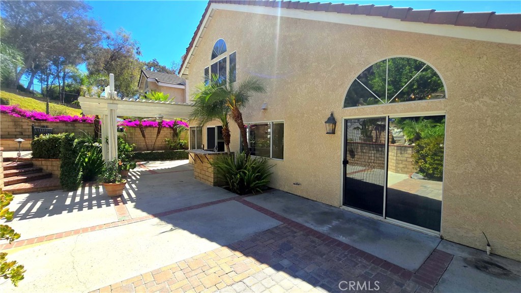 15409 Green Valley Drive