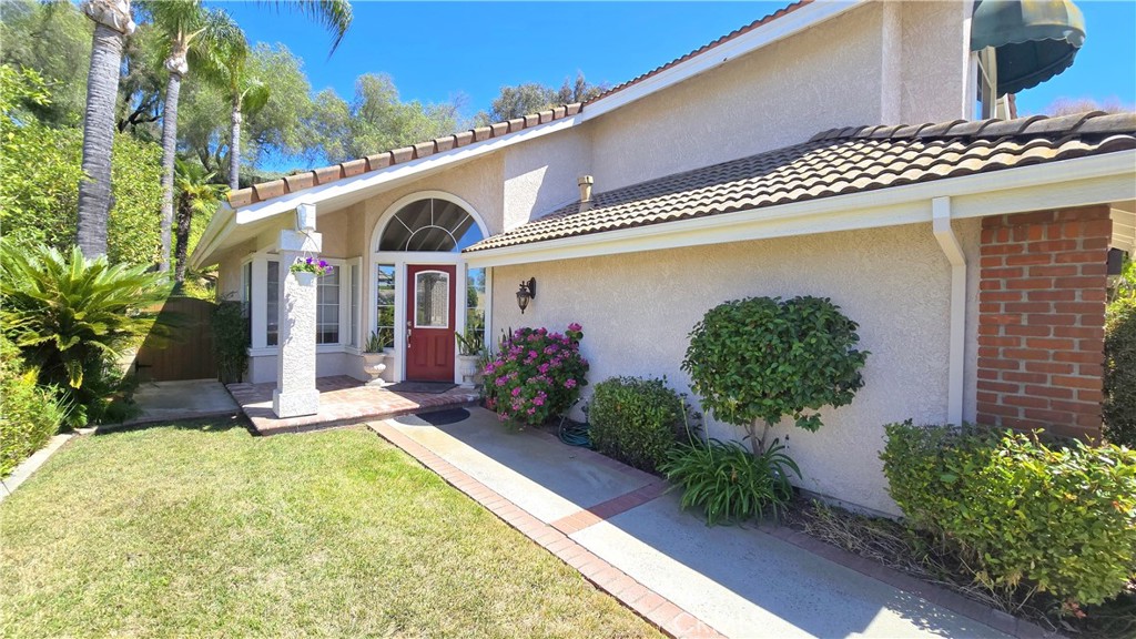 15409 Green Valley Drive