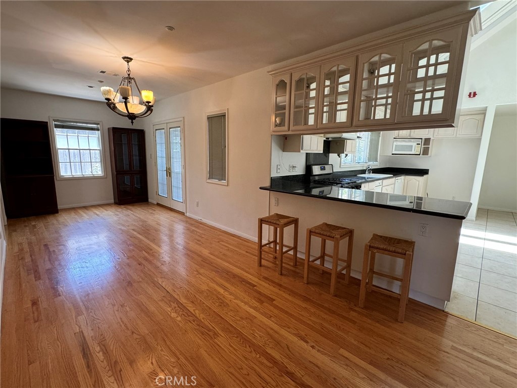 405 S Old Ranch Road