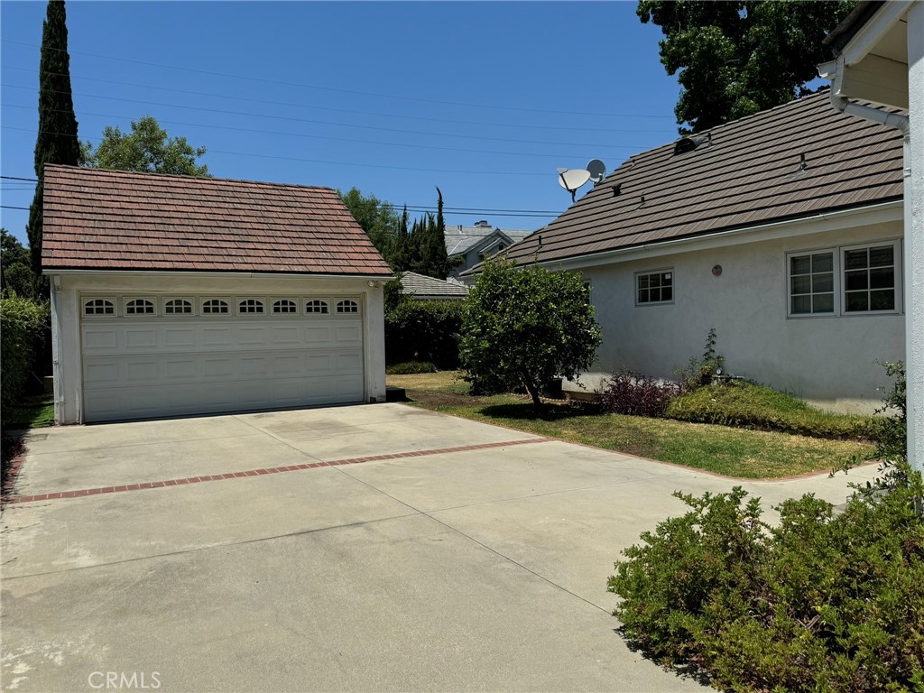 405 S Old Ranch Road
