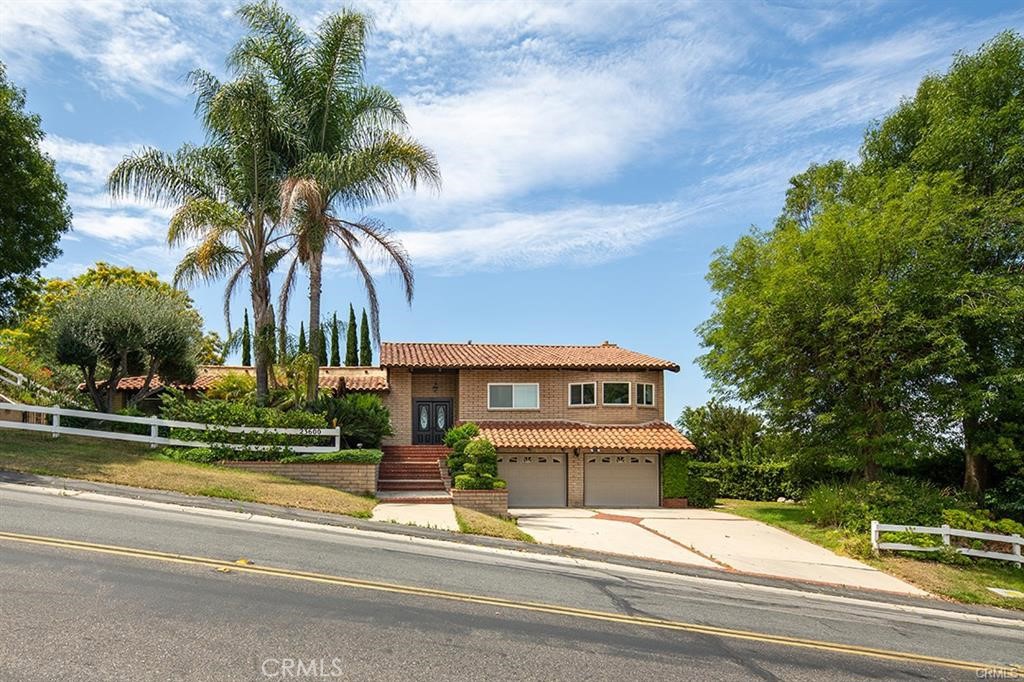 23600 Ridge Line Road