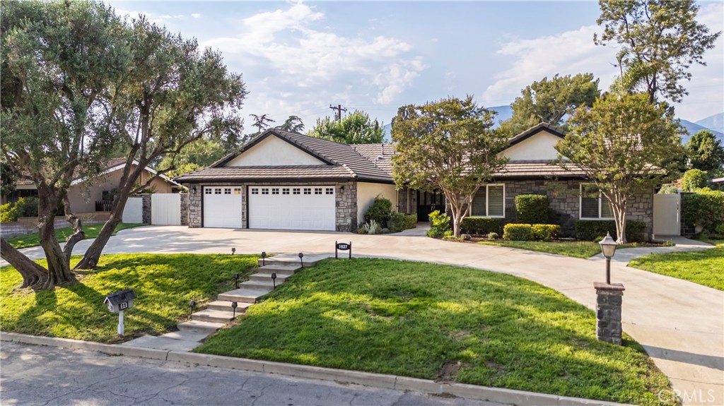 1027 Moab Drive