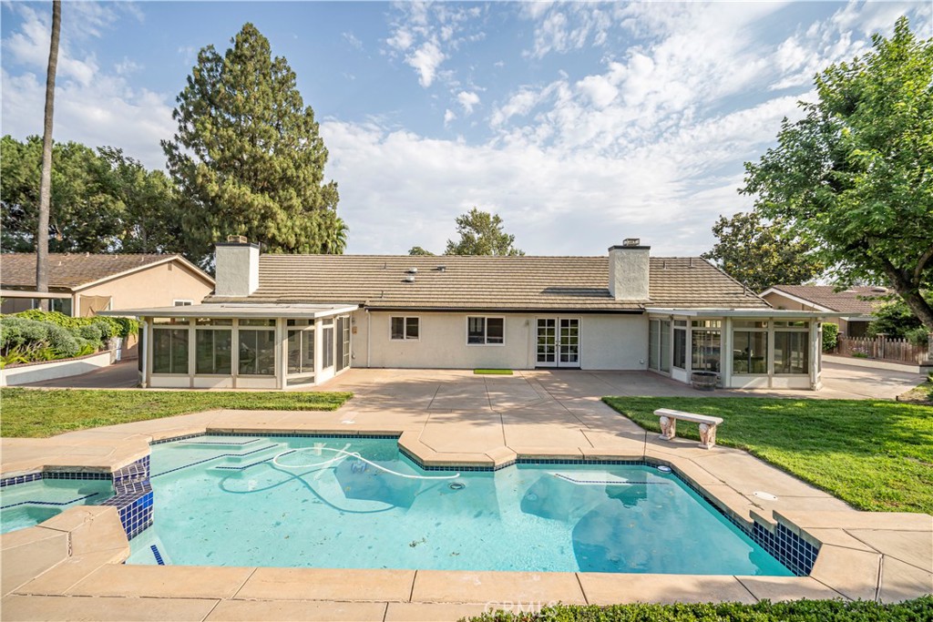 1027 Moab Drive