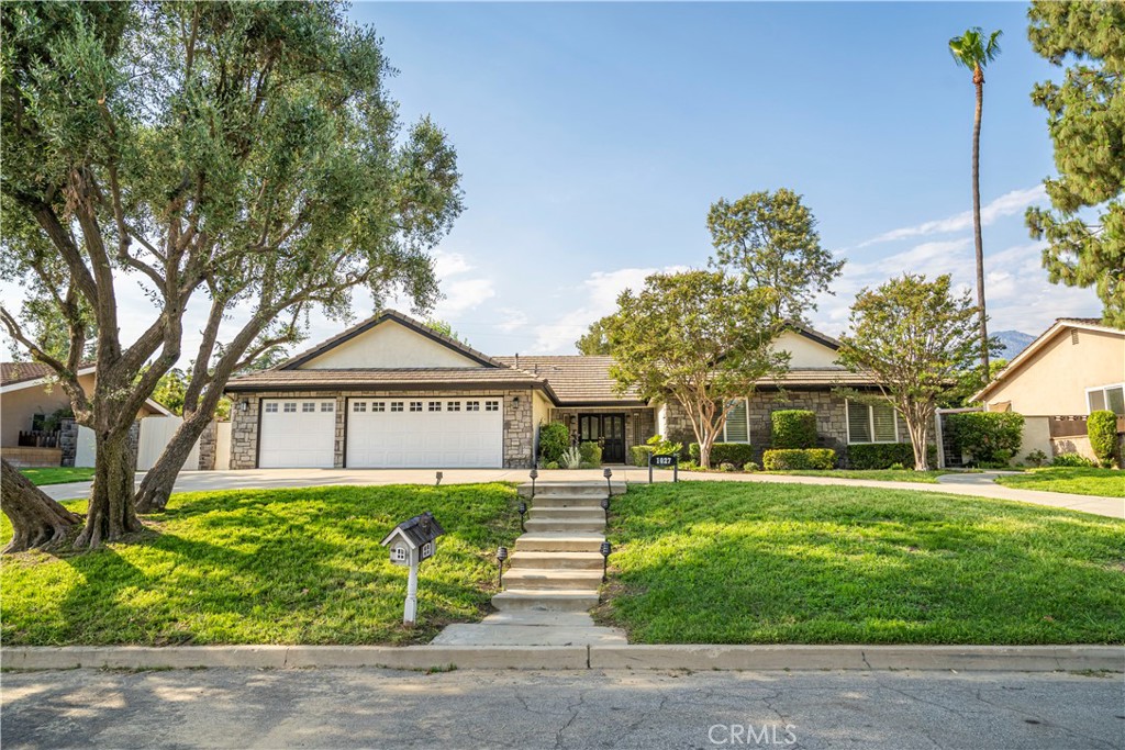 1027 Moab Drive