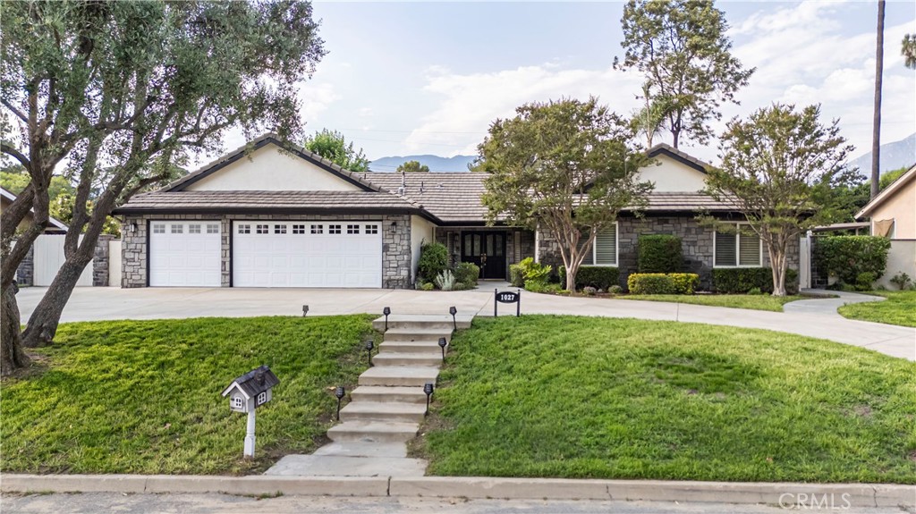 1027 Moab Drive