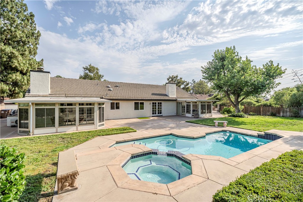 1027 Moab Drive
