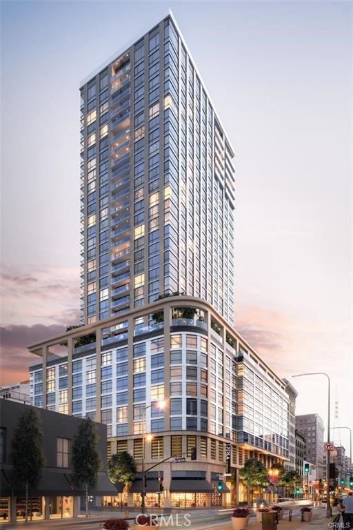 400 S Broadway 2304