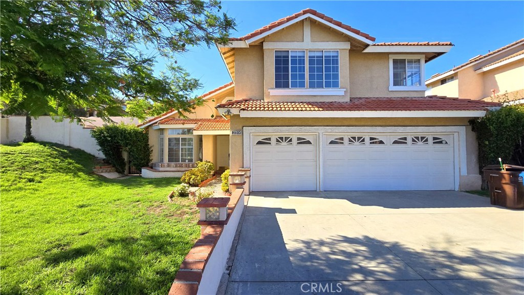 21103 Stockton Pass Road
