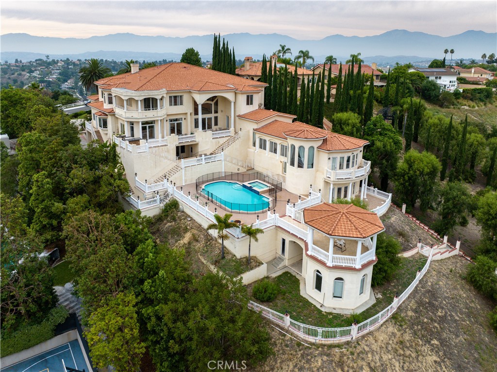 22588 Ridge Line Road