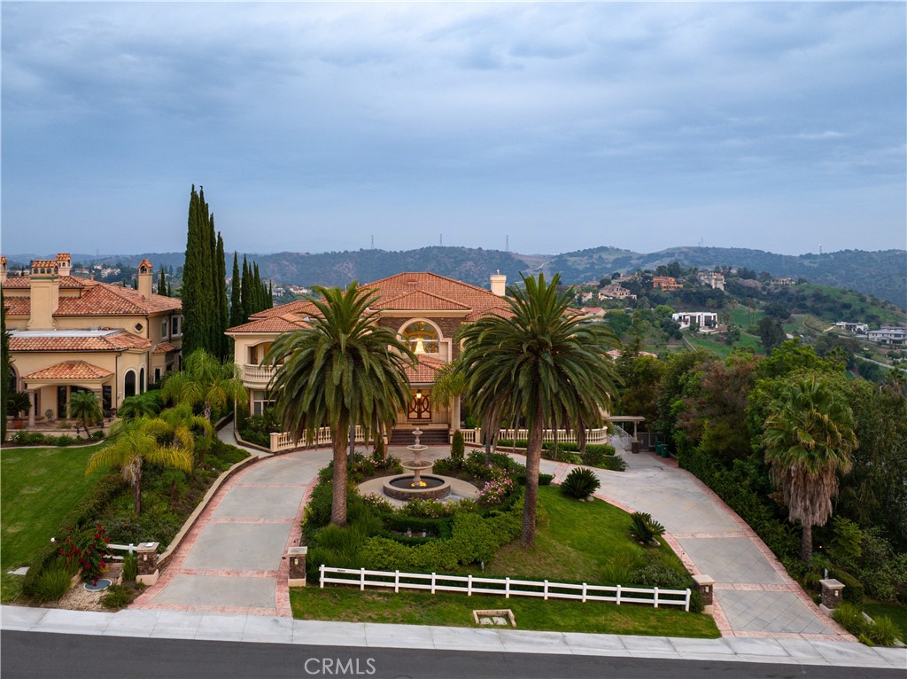 22588 Ridge Line Road