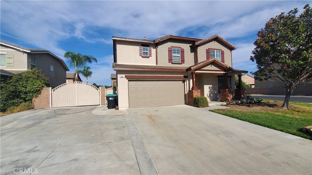 6498 Cattleman Drive