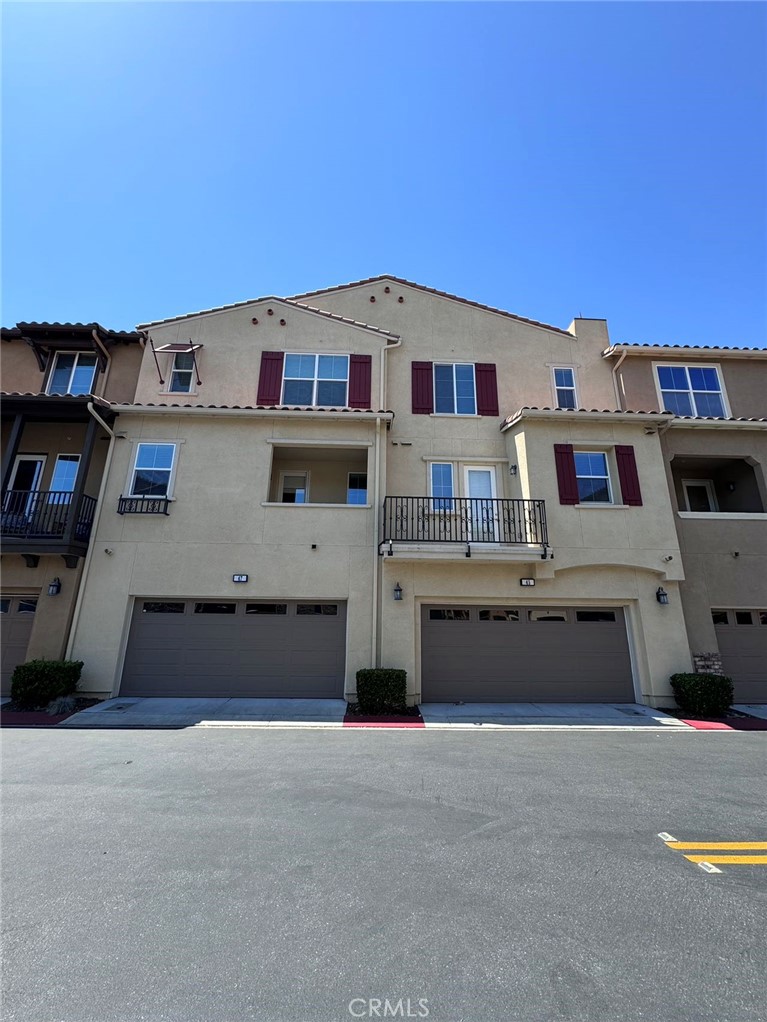 45 Aliso Ridge