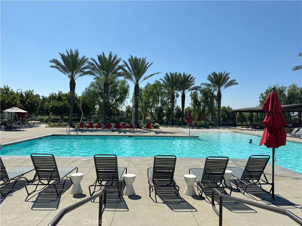 3830 S Silver Oak Way